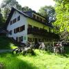 L003 NaturFreundehaus Schriesheimer Hütte