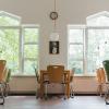 Naturfreundehaus Hannover - Unser Speisesaal Naturfreundehaus Hannover - Unser Speisesaal