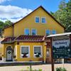 NaturFreundeHaus Stecklenberg