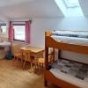 Vierbettzimmer