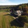 Naturfreundehaus Strümpfelbach Luftbild