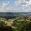 Naturfreundehaus Braunenberg Landschaft