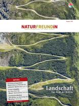 NATURFREUNDiN 1-2013