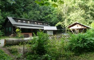 Naturfreundehaus Badenhausen