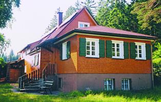 Naturfreundehaus Urnagold