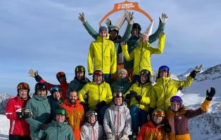 NaturFreunde Deutschlands Landeslehrteam Schneesport